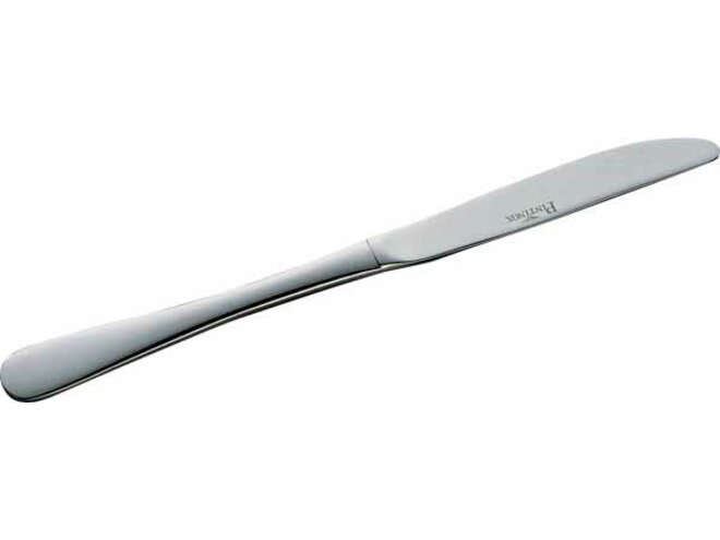 Pintinox Stresa 18/10 2mm -  kleines Messer - 12pcs